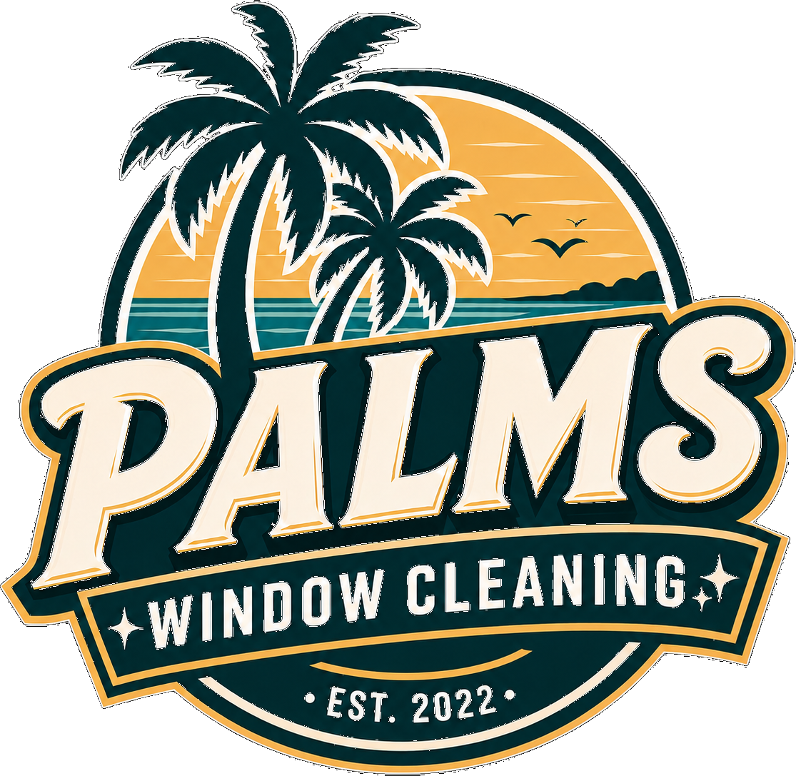 Palms Window Cleaning